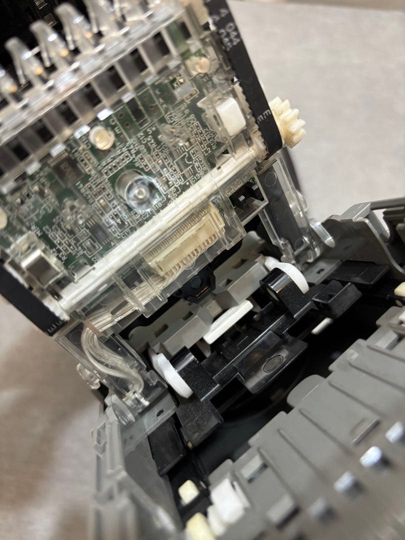 NBX-R620 新紙幣対応コンラックス製ビルバリ格安 - メルカリ