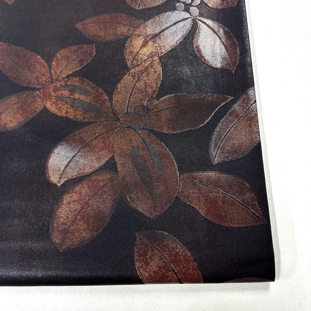 専用帯6177 ○澤屋重兵衛謹製 高級 正絹 六通 袋帯 - メルカリ