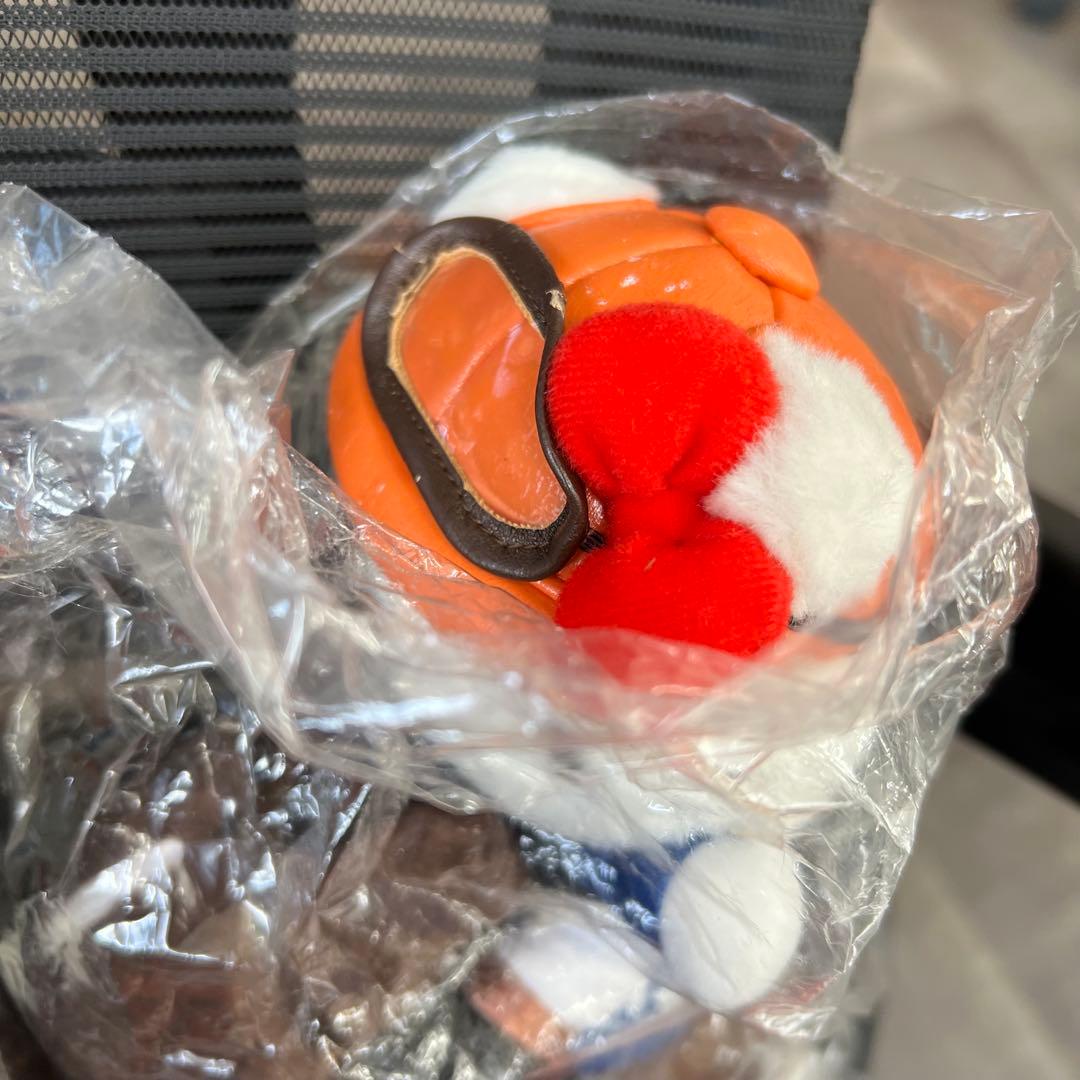 お馬deキティちゃん ハローキティ ぬいぐるみ 5体セット