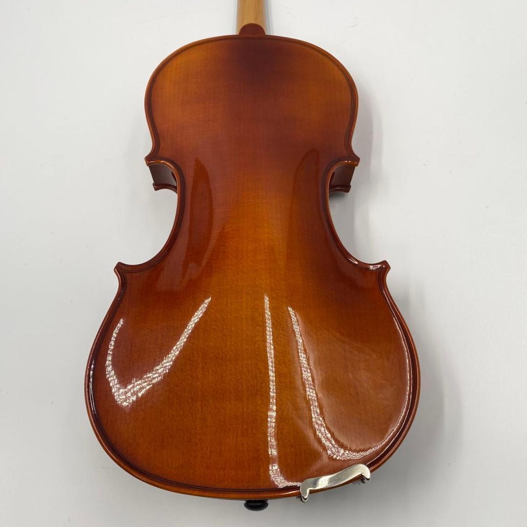 【弦新品】SUZUKI バイオリン No.230 4/4 2011年製 スズキ