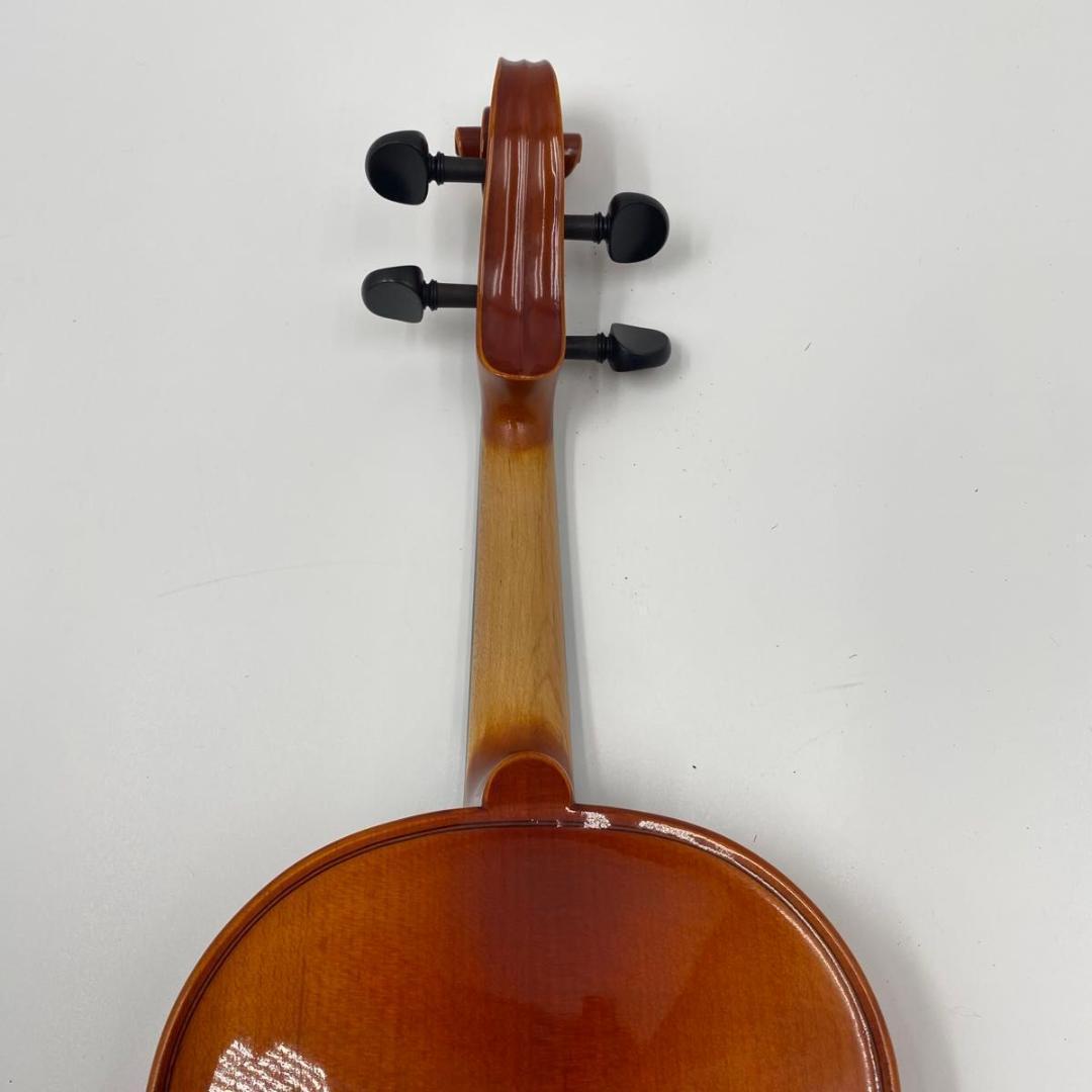 【弦新品】SUZUKI バイオリン No.230 4/4 2011年製 スズキ