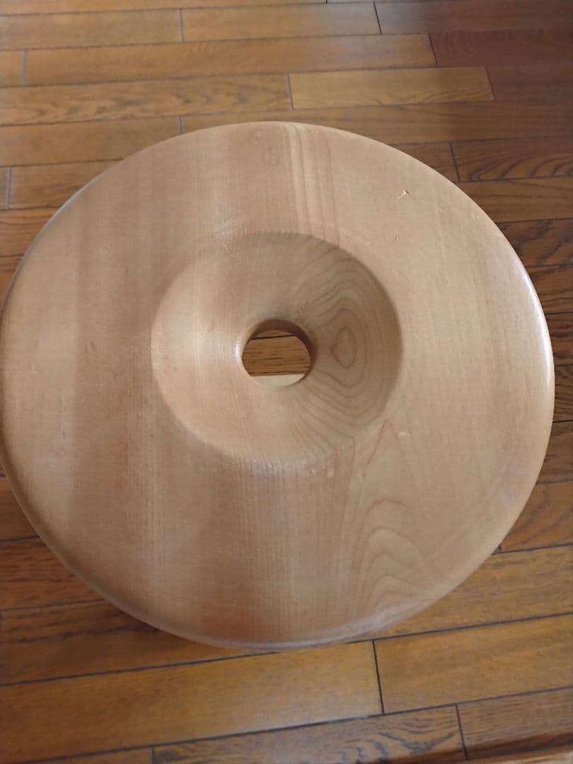 組み紐台、専用カバーつき