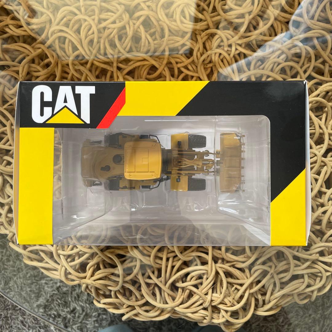 CAT 950H Wheel Loader 1:50スケール
