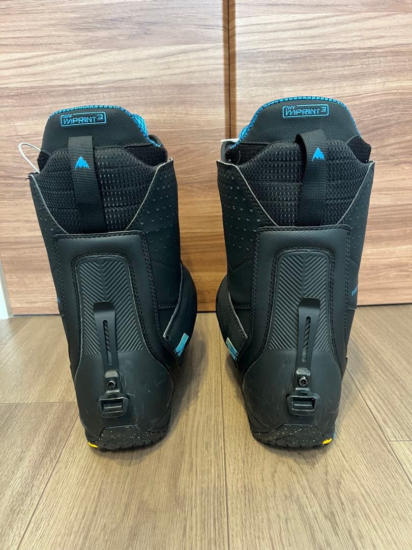 Burton PHOTON WIDE Step On® スノーボードブーツ