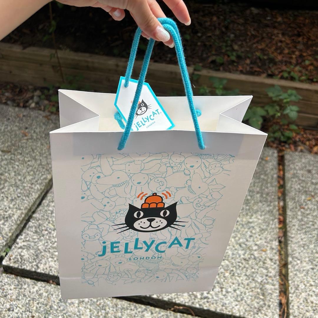 ジェリーキャット Fran Pancakes パンケーキ 新品・タグ付き