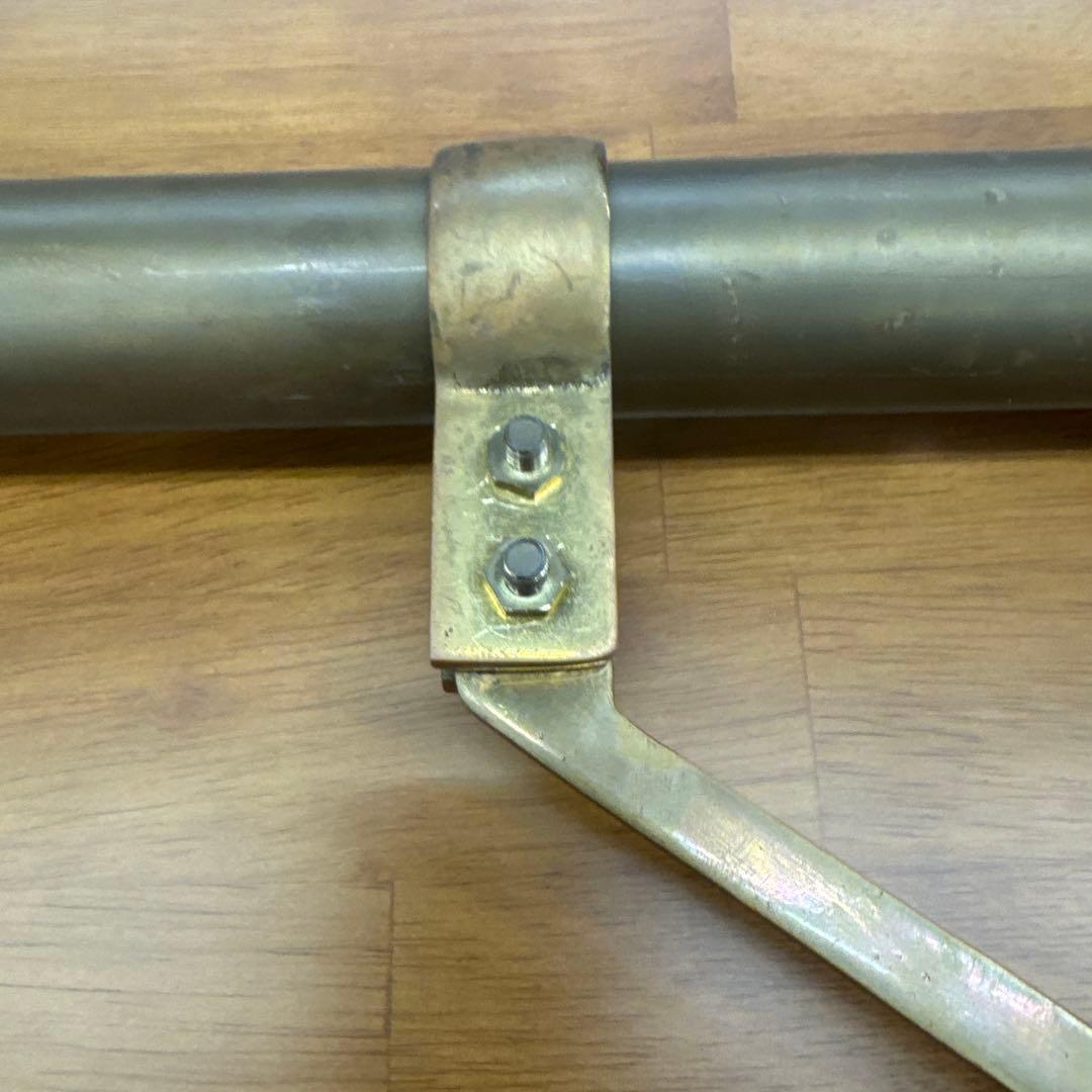 自在カギ 装飾用金具 伝統的な日本デザイン