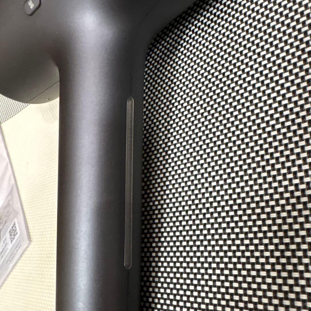 Panasonic EH-NA0J-A ディープネイビー【完動品】