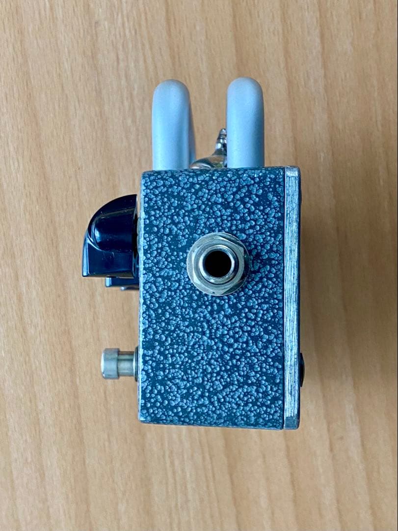 Sound Wave Lab Tube Drive 中古美品