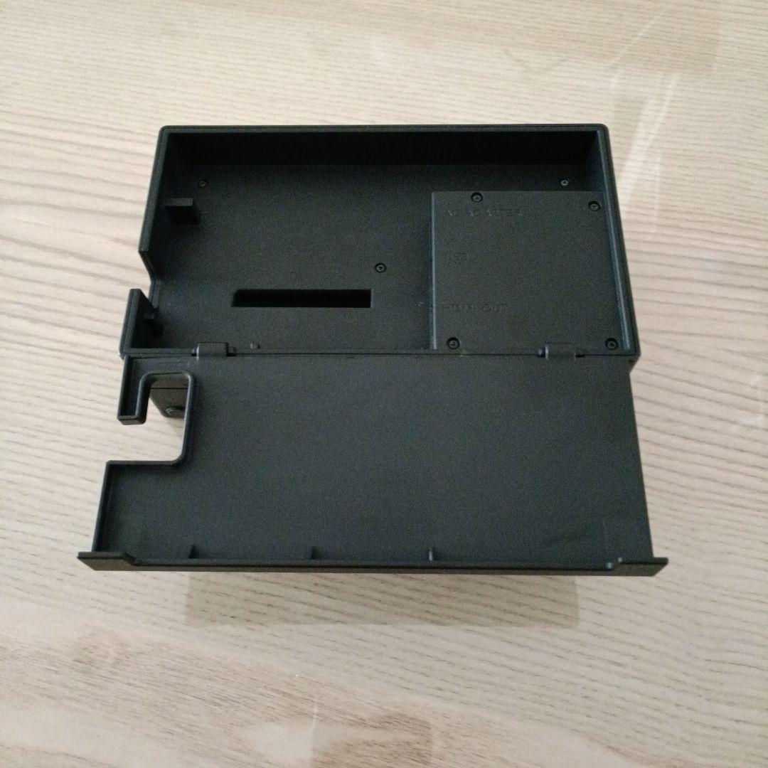 Nintendo Switch ニンテンドースイッチ本体　GRN/PNK箱無し