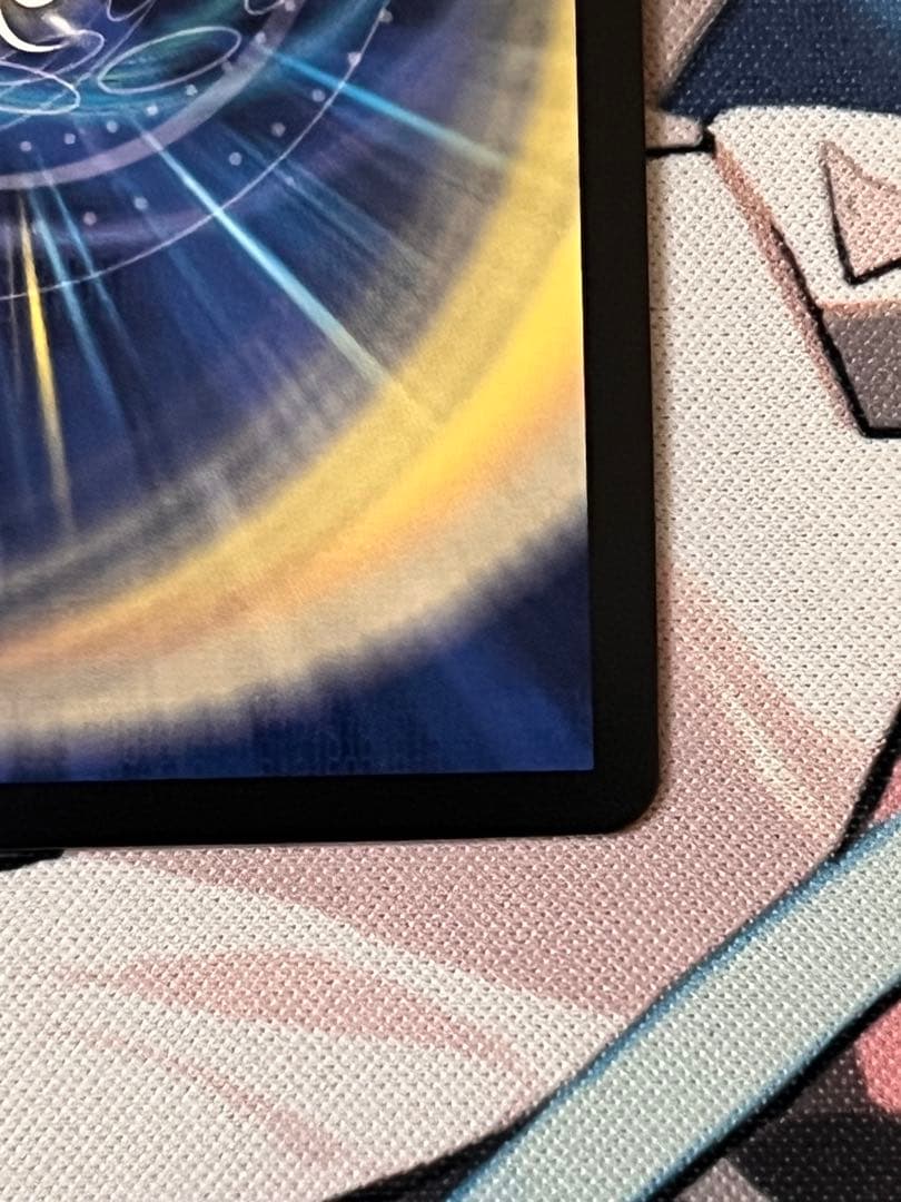 デュエマ　ヘブンズ・ゲート　シークレット