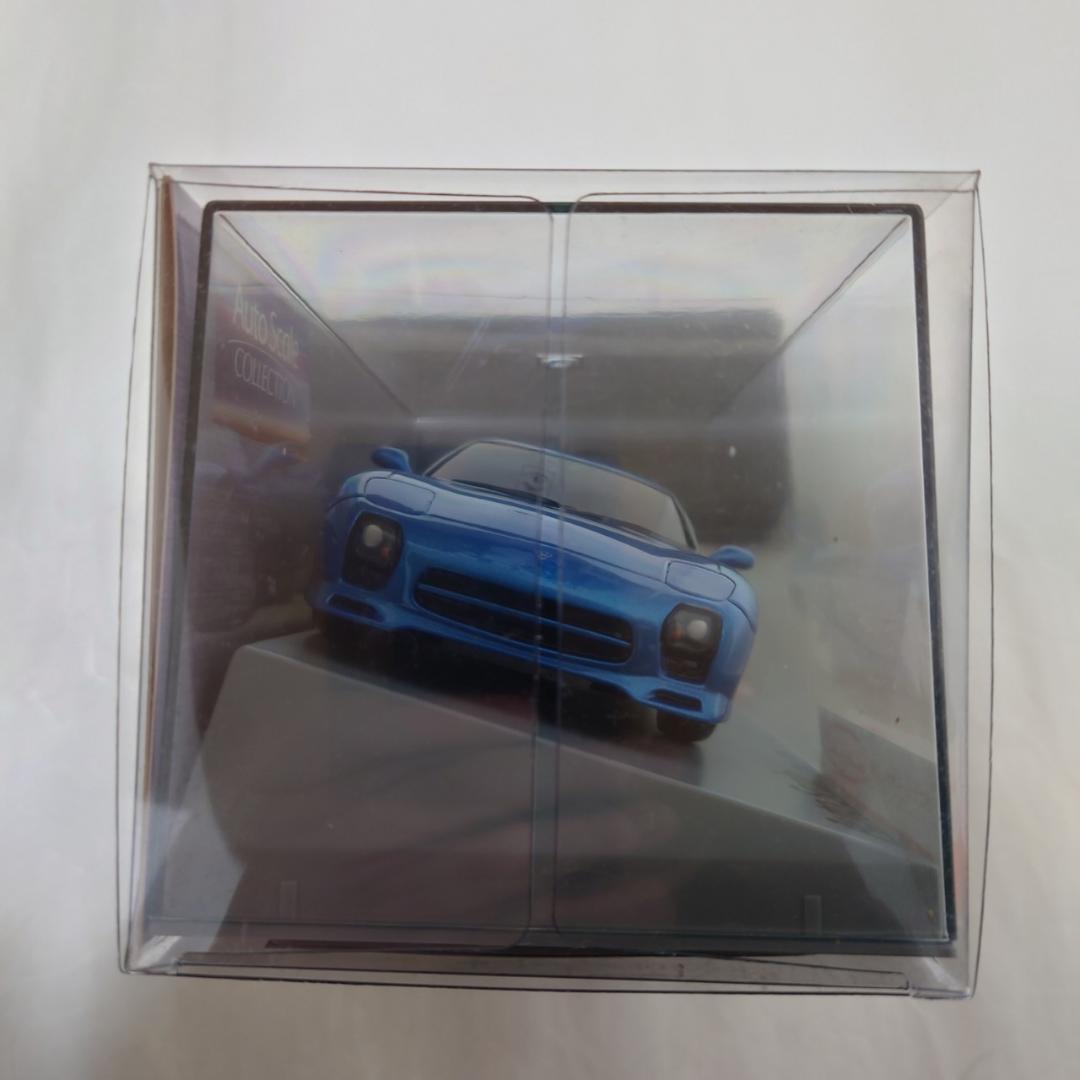 ミニッツ マツダ RX-7 FD3S