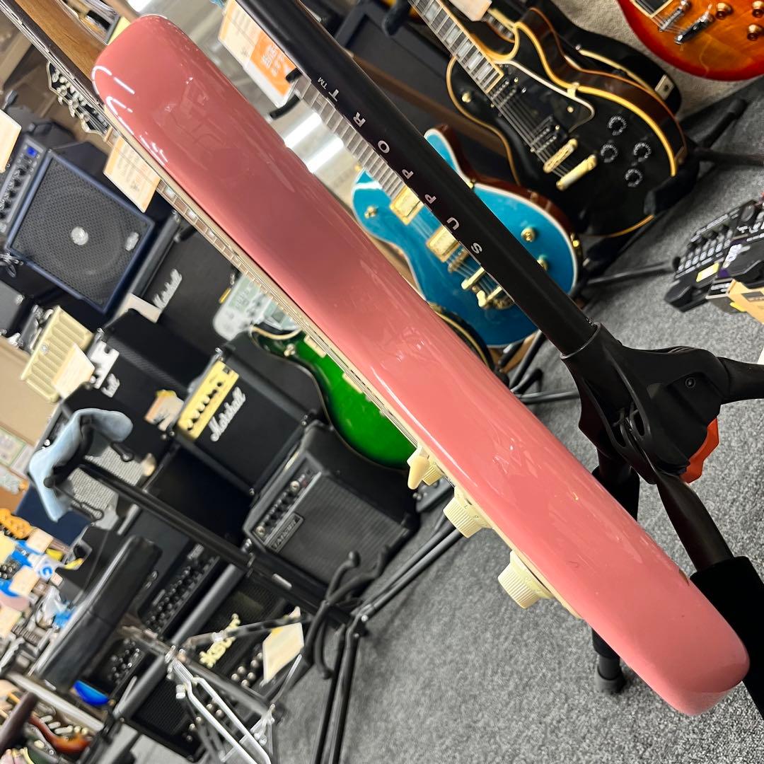 【付属品コメント欄10867】 Squier Stratocaster