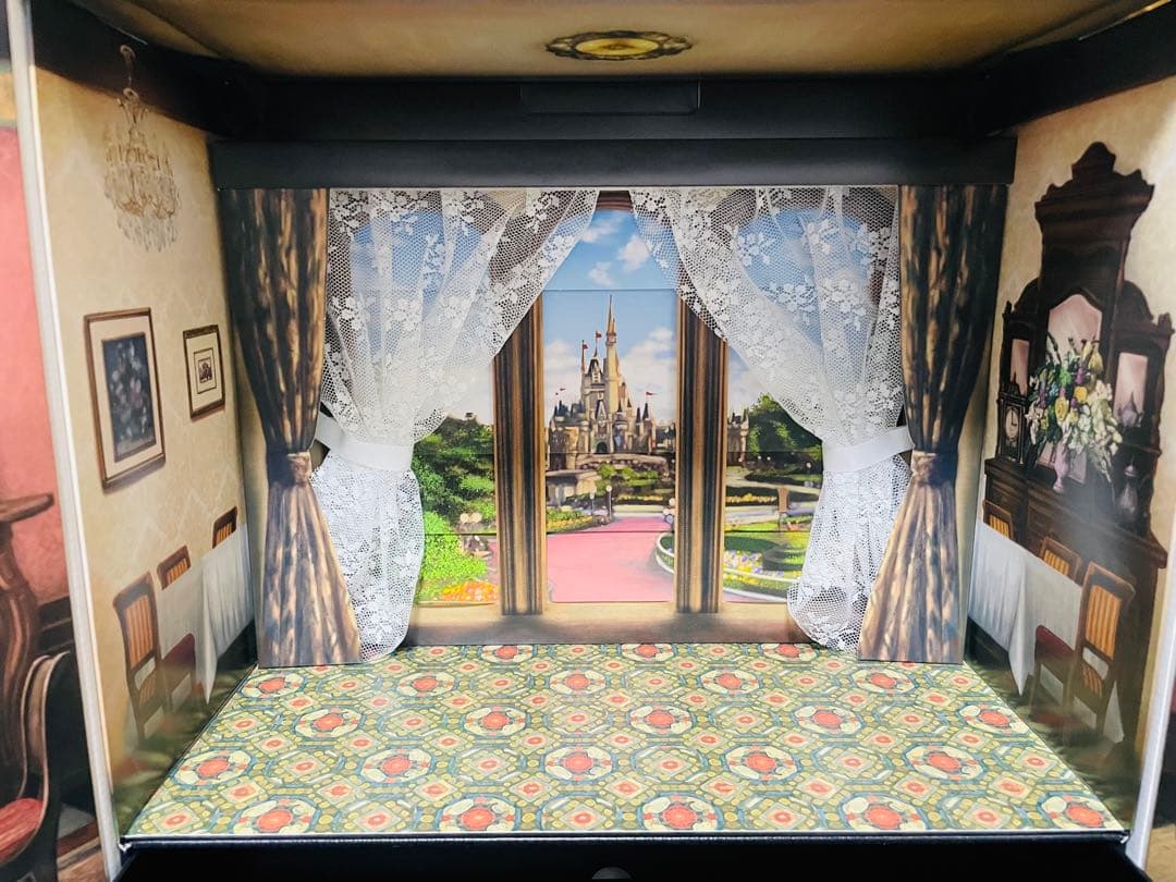 【会員限定】ディズニー クラブ 33 40周年限定 ミッキー＆ミニー ぬいぐるみ