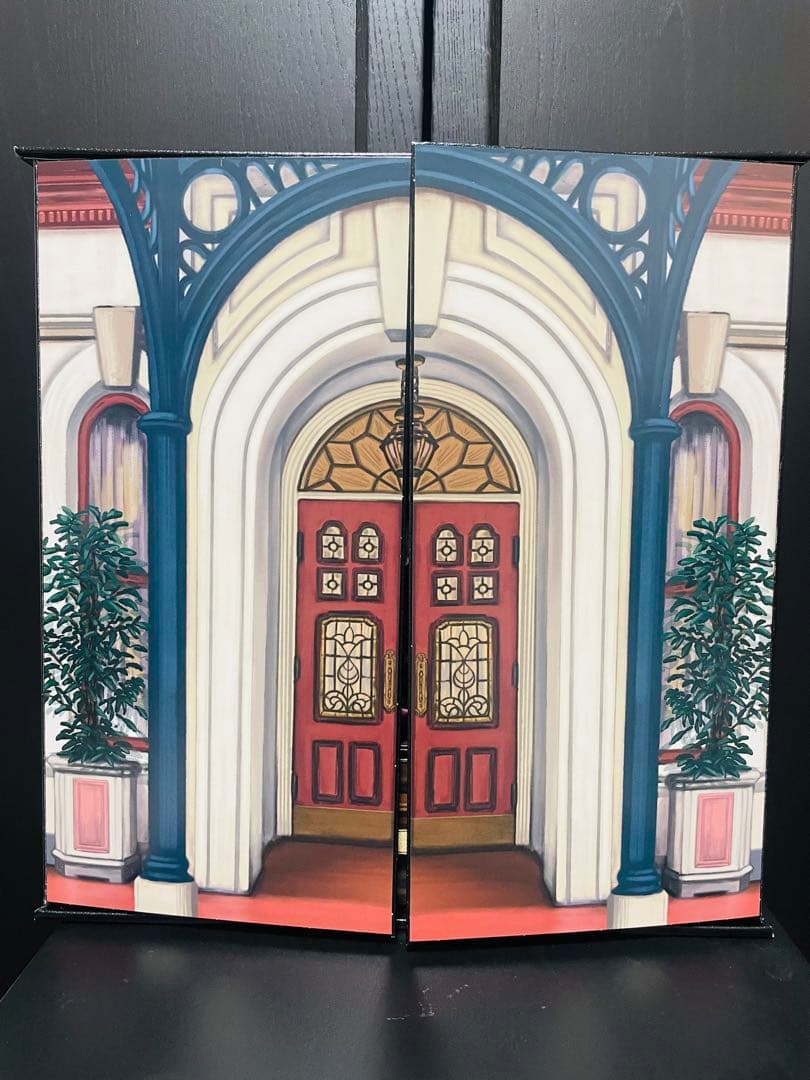 【会員限定】ディズニー クラブ 33 40周年限定 ミッキー＆ミニー ぬいぐるみ