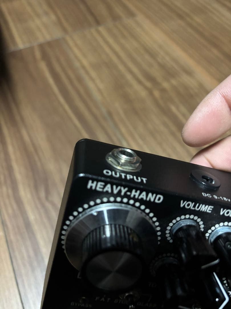 キングトーン　デュエリスト　V1.2バージョン