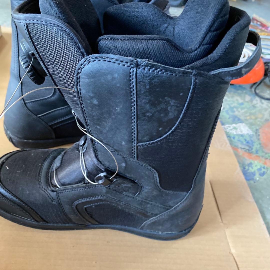 スノーボード　ブーツ　SLQ 27/27.5