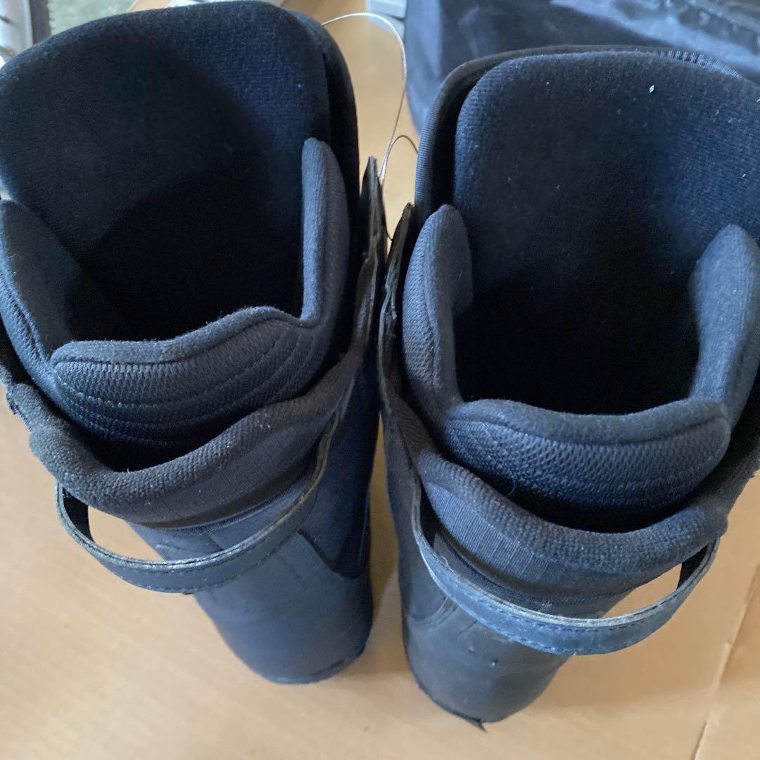 スノーボード　ブーツ　SLQ 27/27.5