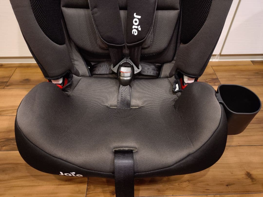 【ポテト】Joie チャイルドシート bold R