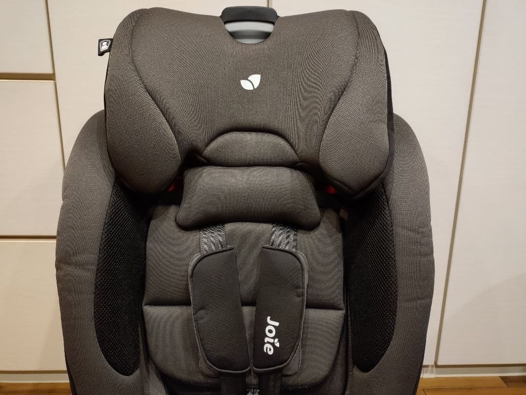 【ポテト】Joie チャイルドシート bold R