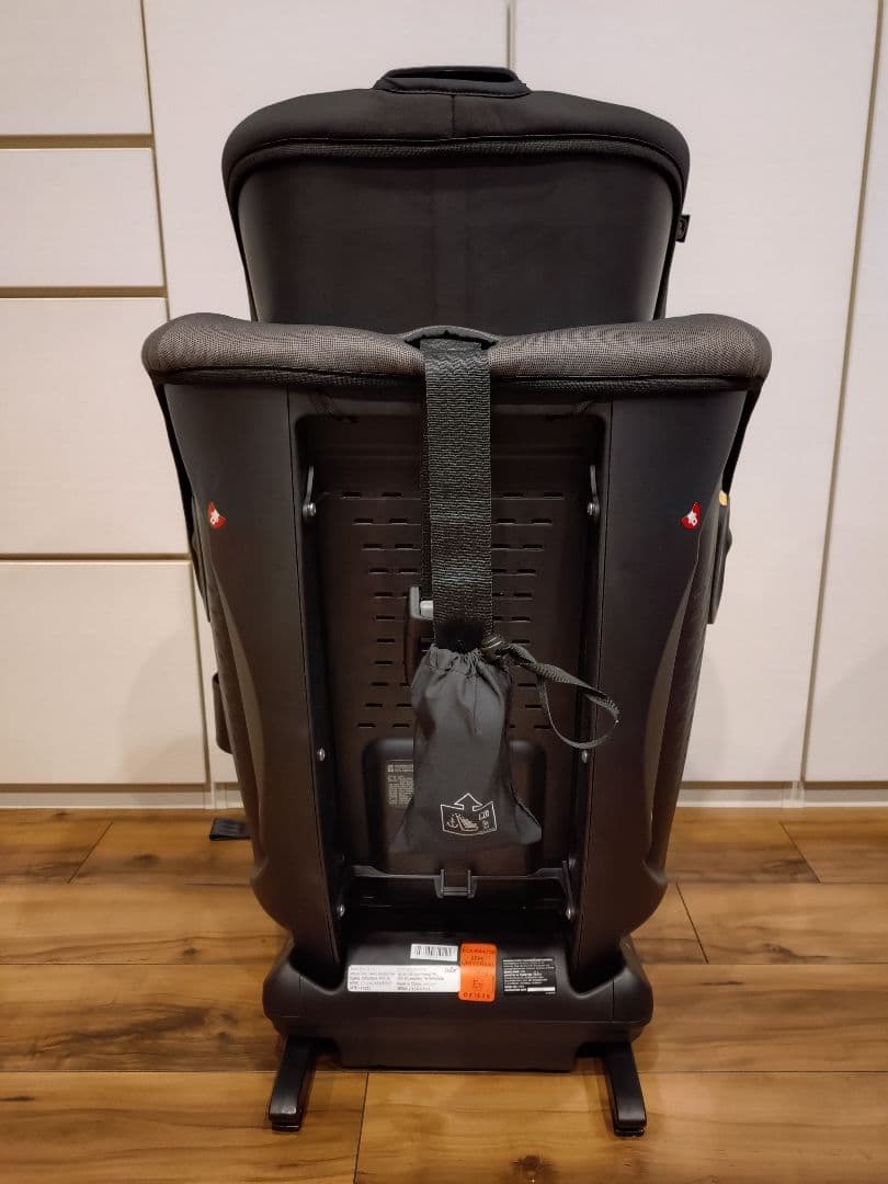 【ポテト】Joie チャイルドシート bold R