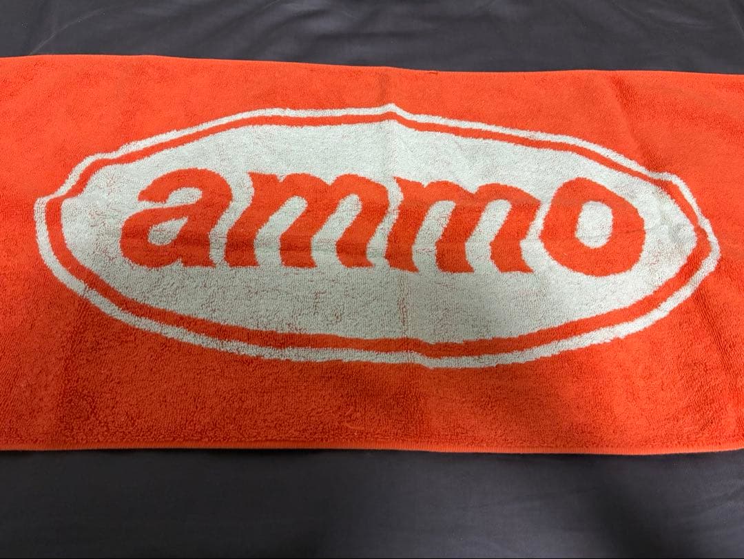 ammo タオル - メルカリ