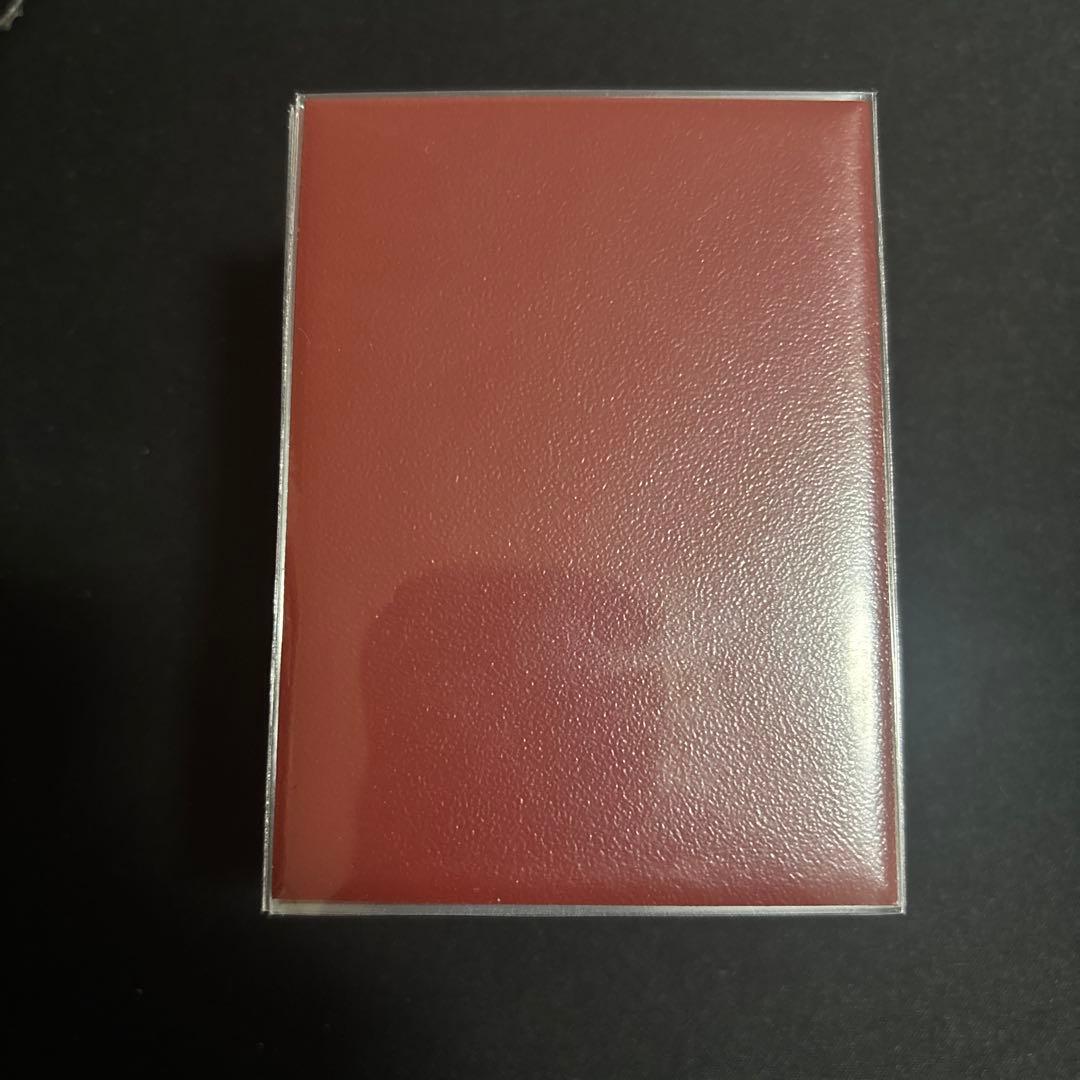 デアリレッドゾーン　デアリバイク　デッキ　調整パーツ付き　最終値下げ