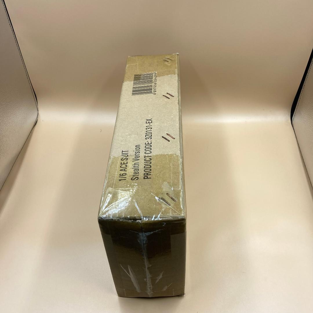 ウルトラマン ACE SUIT Stealth Version ULTRAMAN