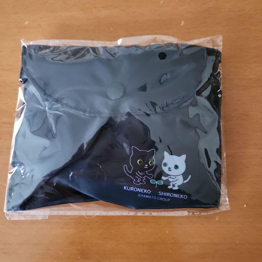 黒猫のヤマト キャラクターグッズセット