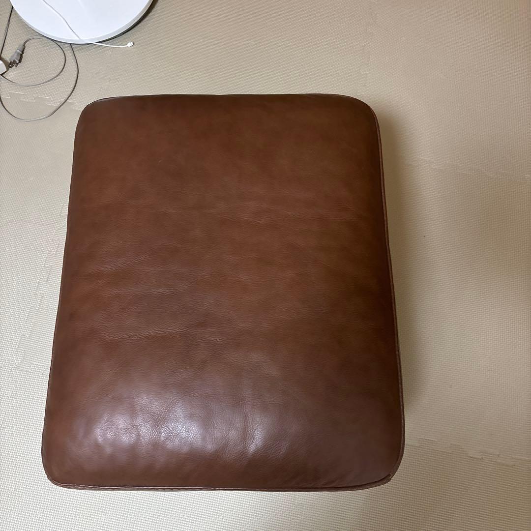 unicoウニコ MOLNモルン オットマン