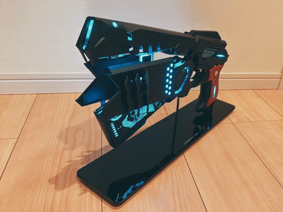 【超美品】DOMINATOR - 10周年記念復刻モデル （専用スタンド付き）