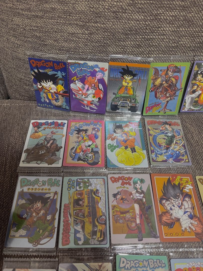 ドラゴンボール イタジャガ