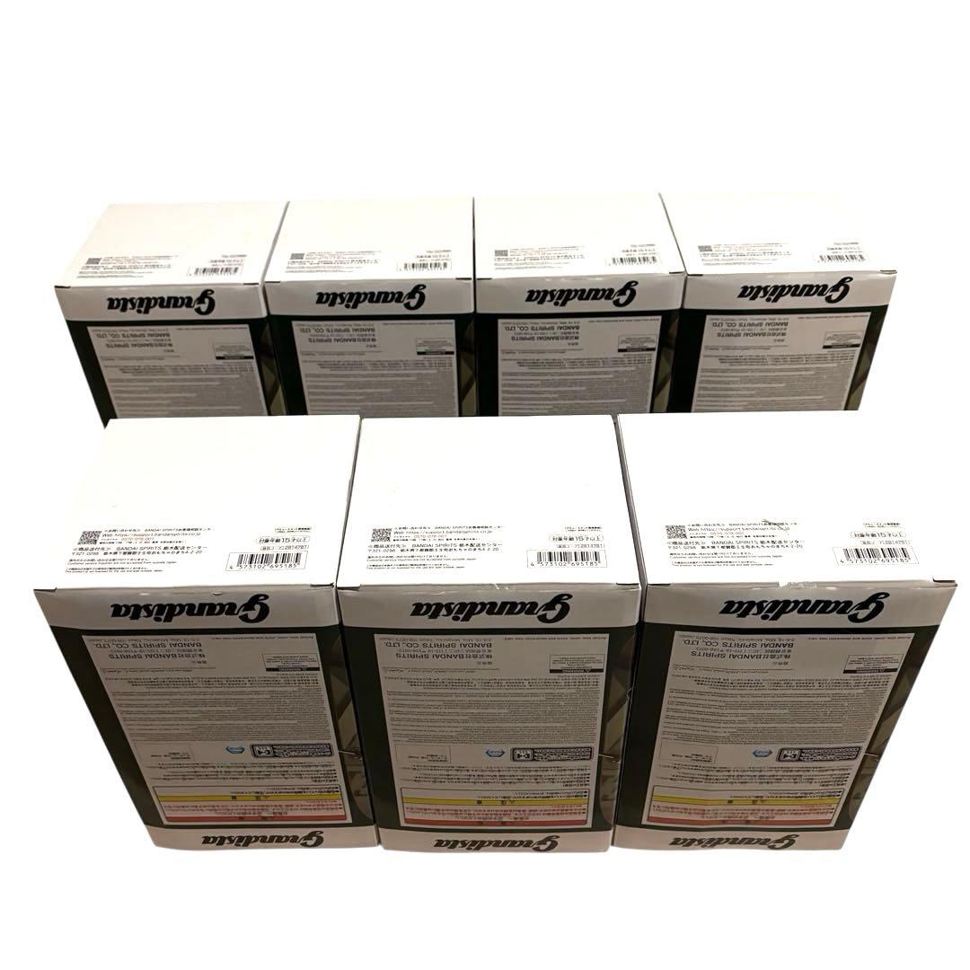 ワンピース Grandista ゾロ