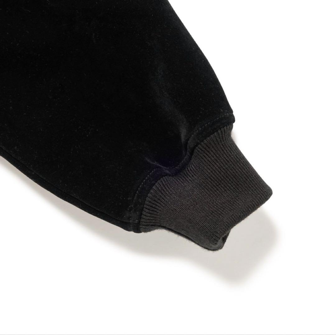 25AW WTAPS CHIEF JACKET SYNTHETIC黒 L新品