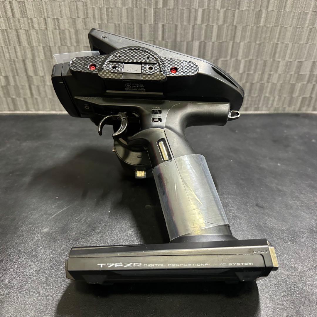 Futaba 7PXR プロポ のみ