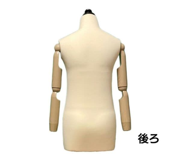 和装トルソー可動腕付き 着付け練習用ボディ 和装ボディ 着付け