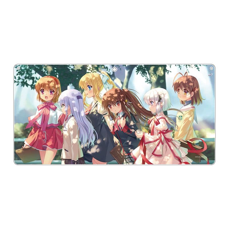 魔道祖師 TSUTAYA 購入特典 布ポスター