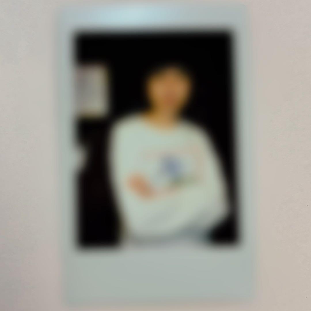 え*む様 家族チャーハン　大石　チェキ　4枚セット