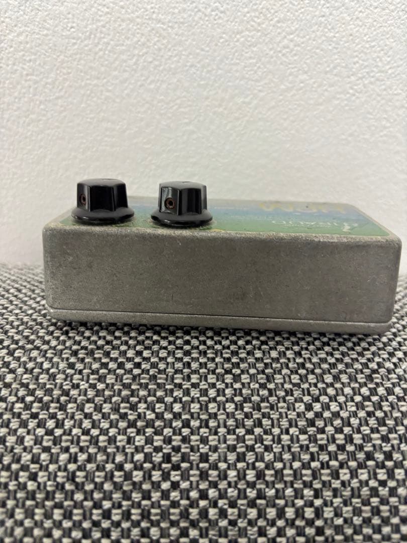 Jiraud HPM ヘッドフォンアンプ