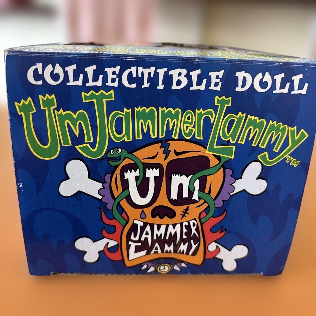 ウンジャマラミー Lammy On Stage パラッパラッパー - メルカリ