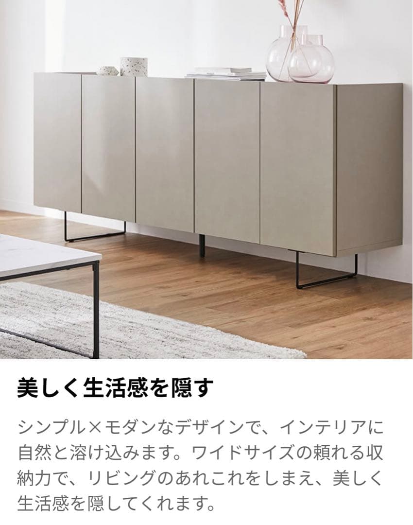 アンティーク チェスト Francfranc ナイトテーブル サイドチェスト