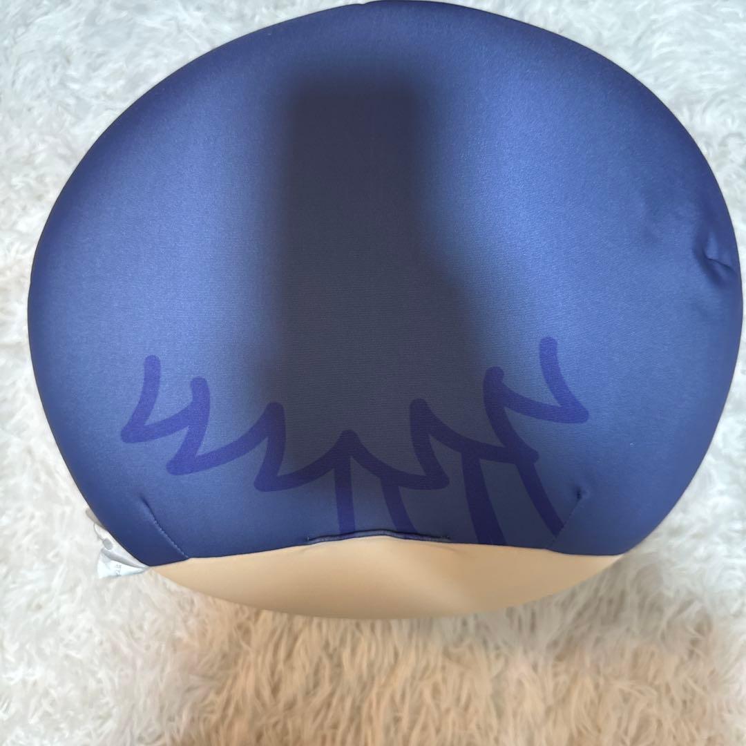 有栖川帝統 ヒプマイ ビッグおまんじゅう ぬいぐるみ