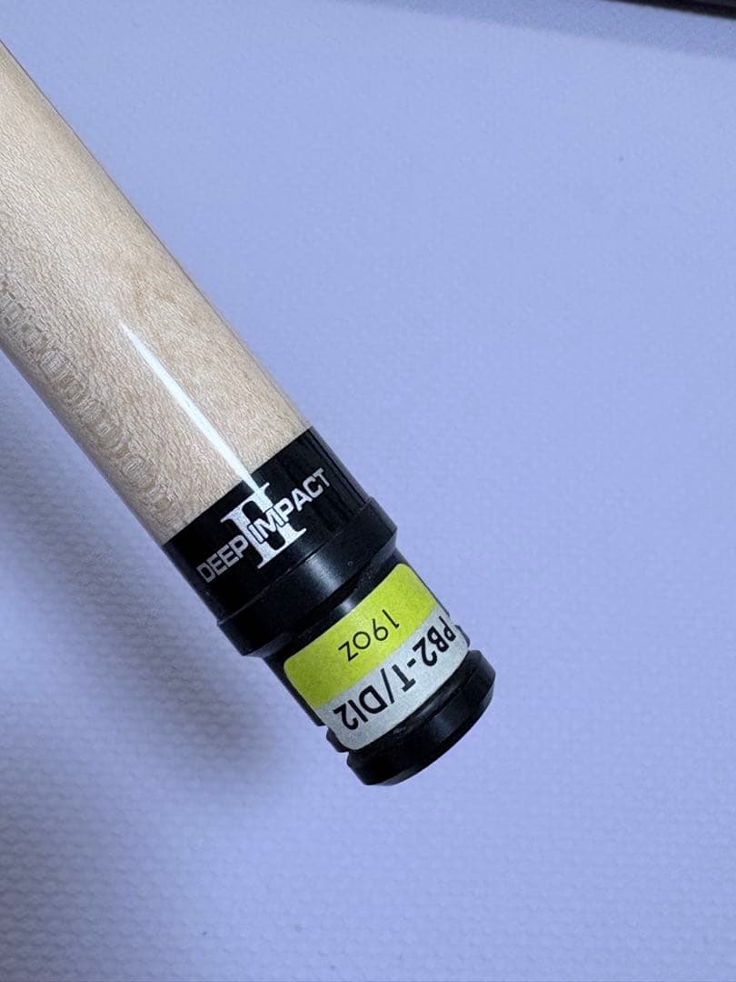 MEZZ パワーブレイク2 美品