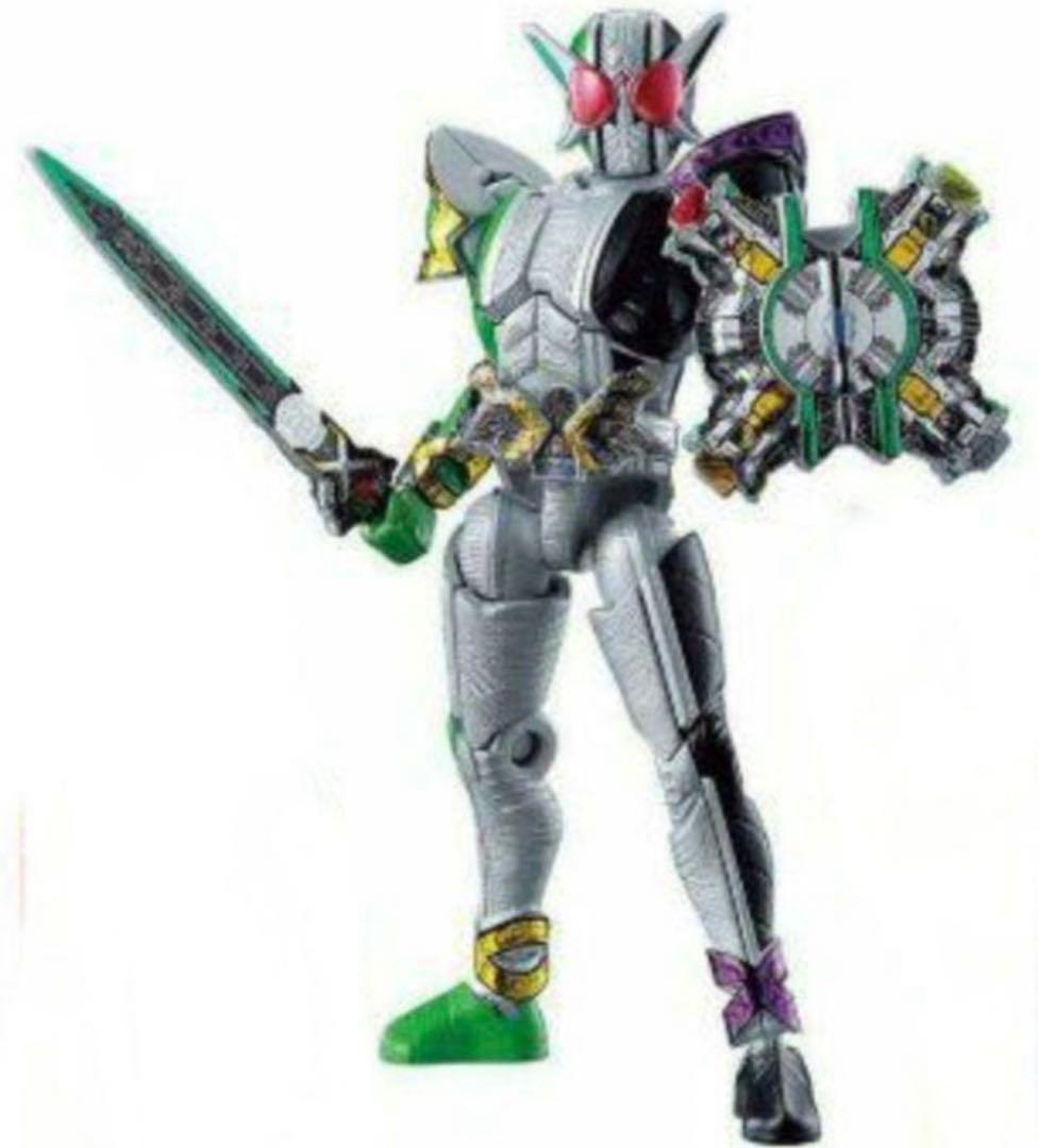 最終値下げ 双動 仮面ライダーW Wの衝撃/今、新たな輝きの中で