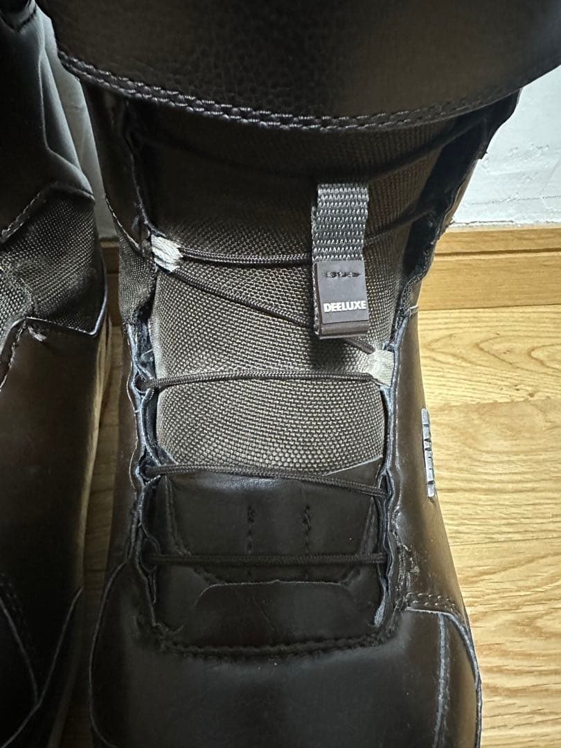 DEELUXE EMPIRE TF26.5 ディーラックス エンパイア