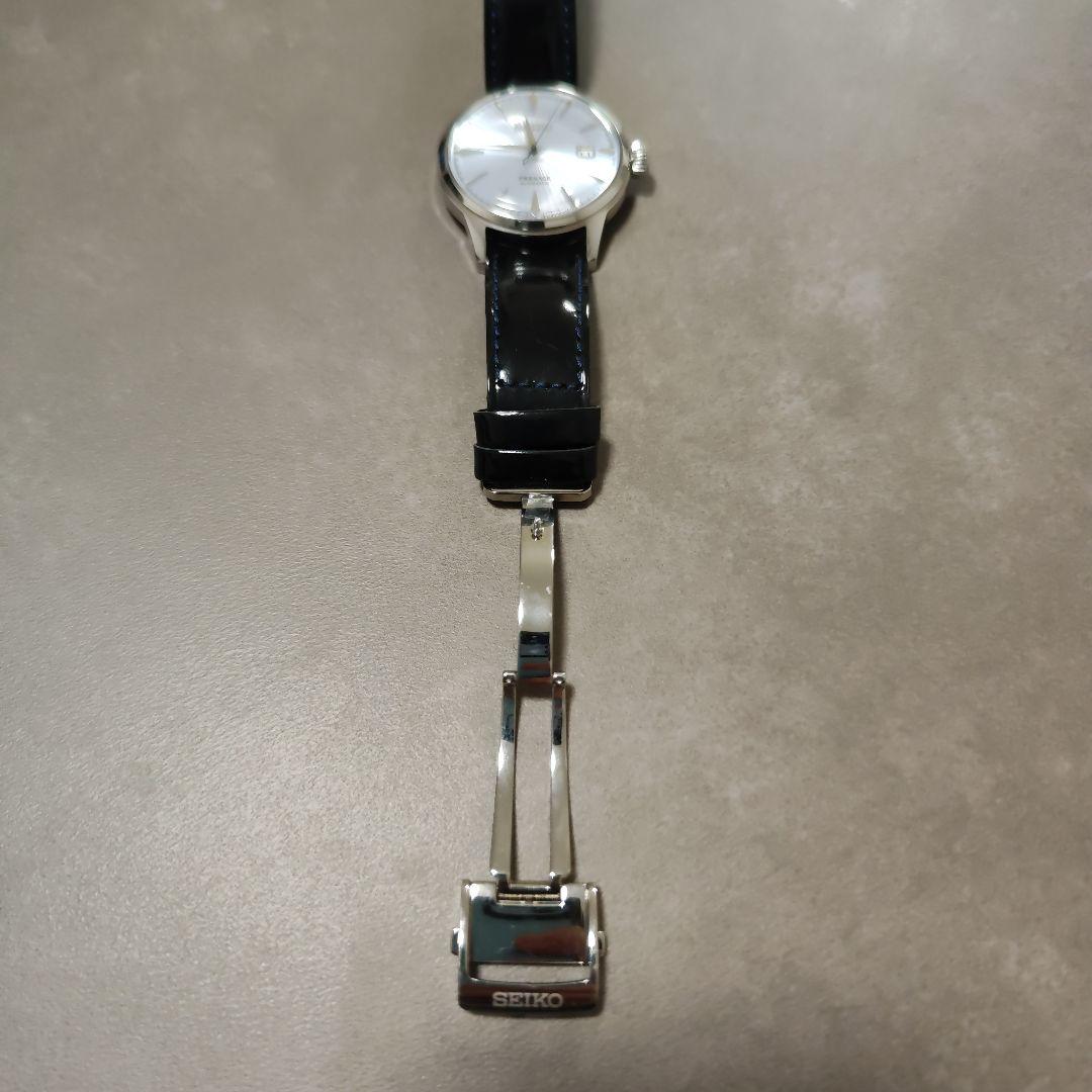 SEIKO Presage 自動巻き腕時計　セイコー　プレサージュ