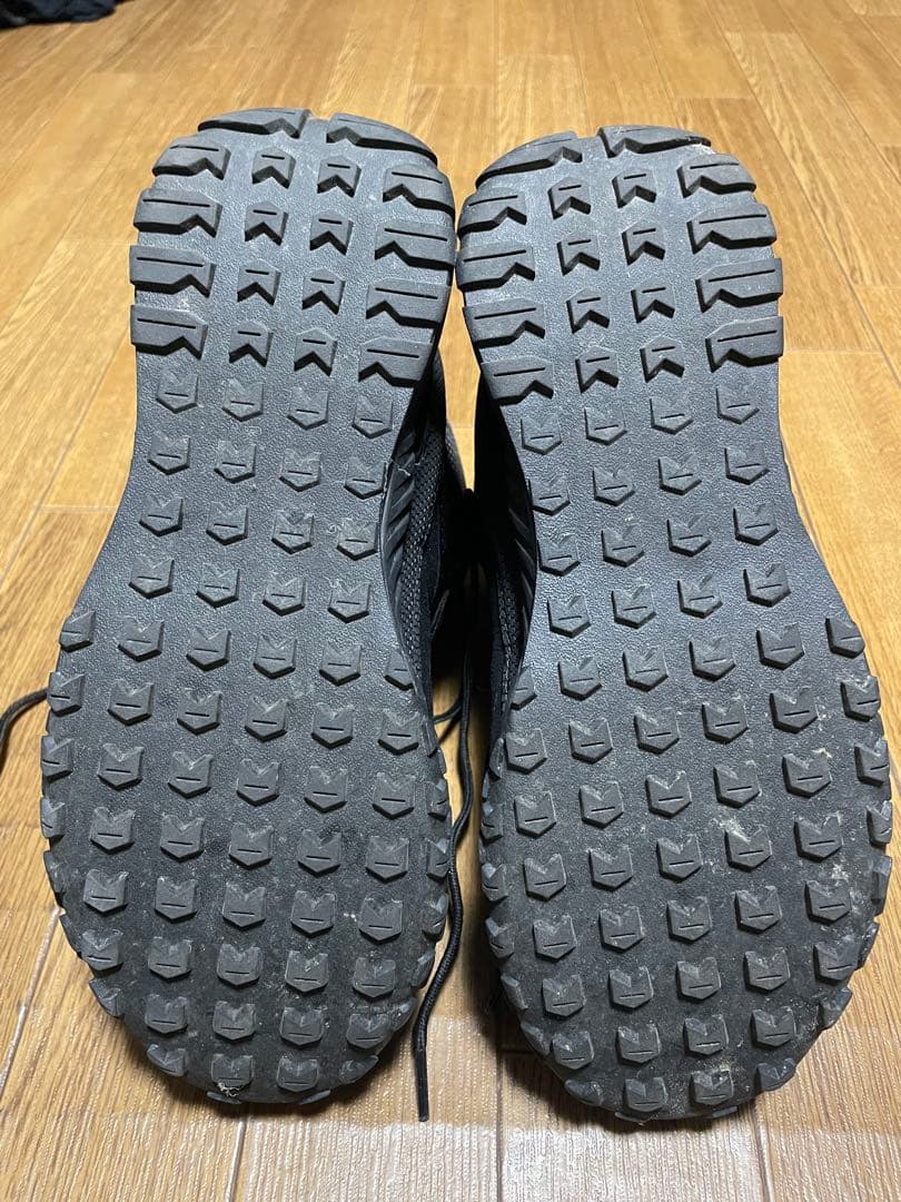 アンダーアーマー　タクティカルブーツ 26.5cm