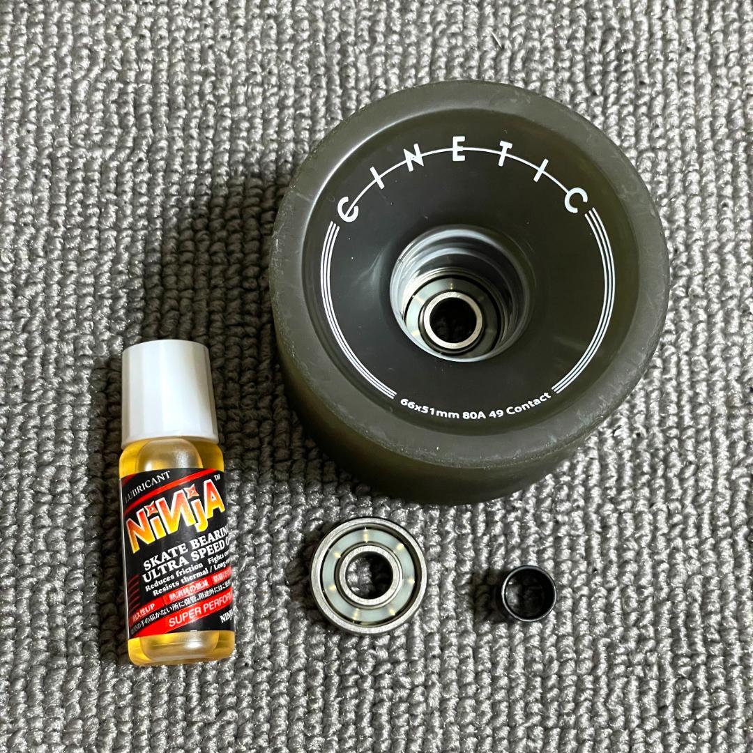 YOW現行S5搭載 TEAHUPOO 34／使用2週美品