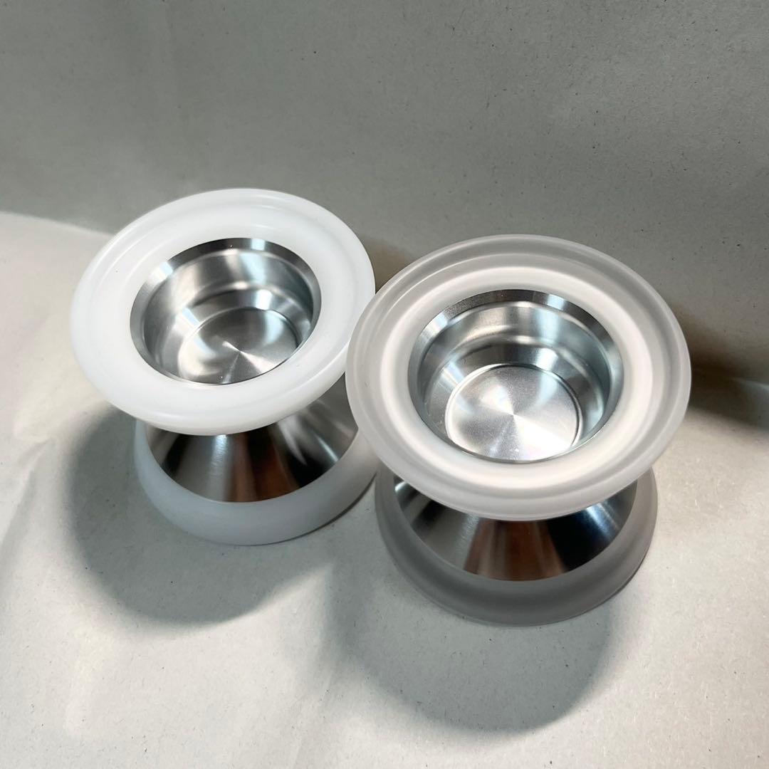 ヨーヨーリクリエーション オーガンPOM PC ヨーヨーリクリエーション