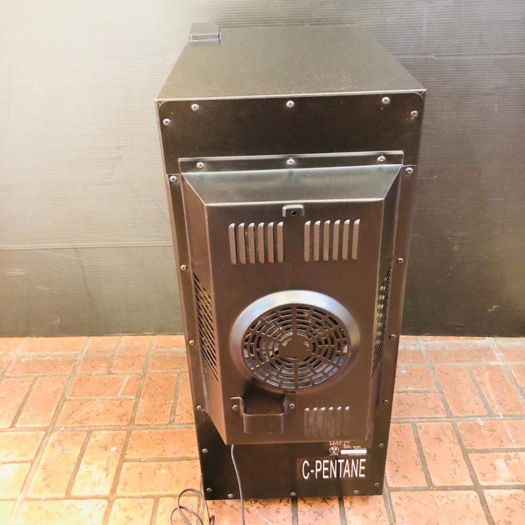 Lefier ワインセラーLW-S12 ルフィエール ワインクーラー 「6626