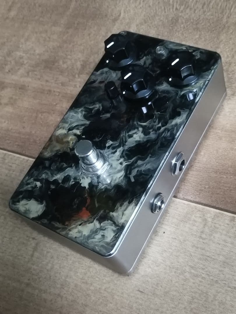 ギター Leqtique RFD